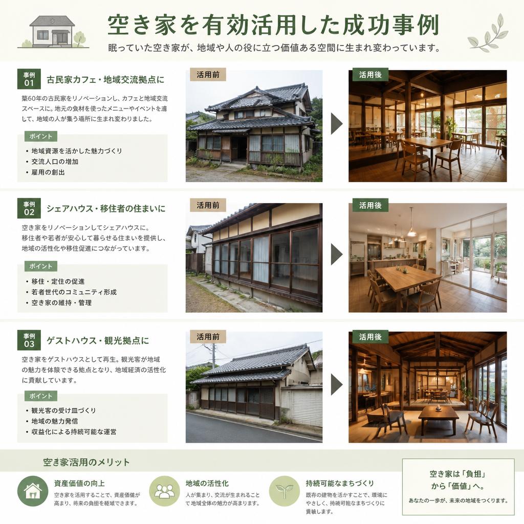 成功事例の紹介
