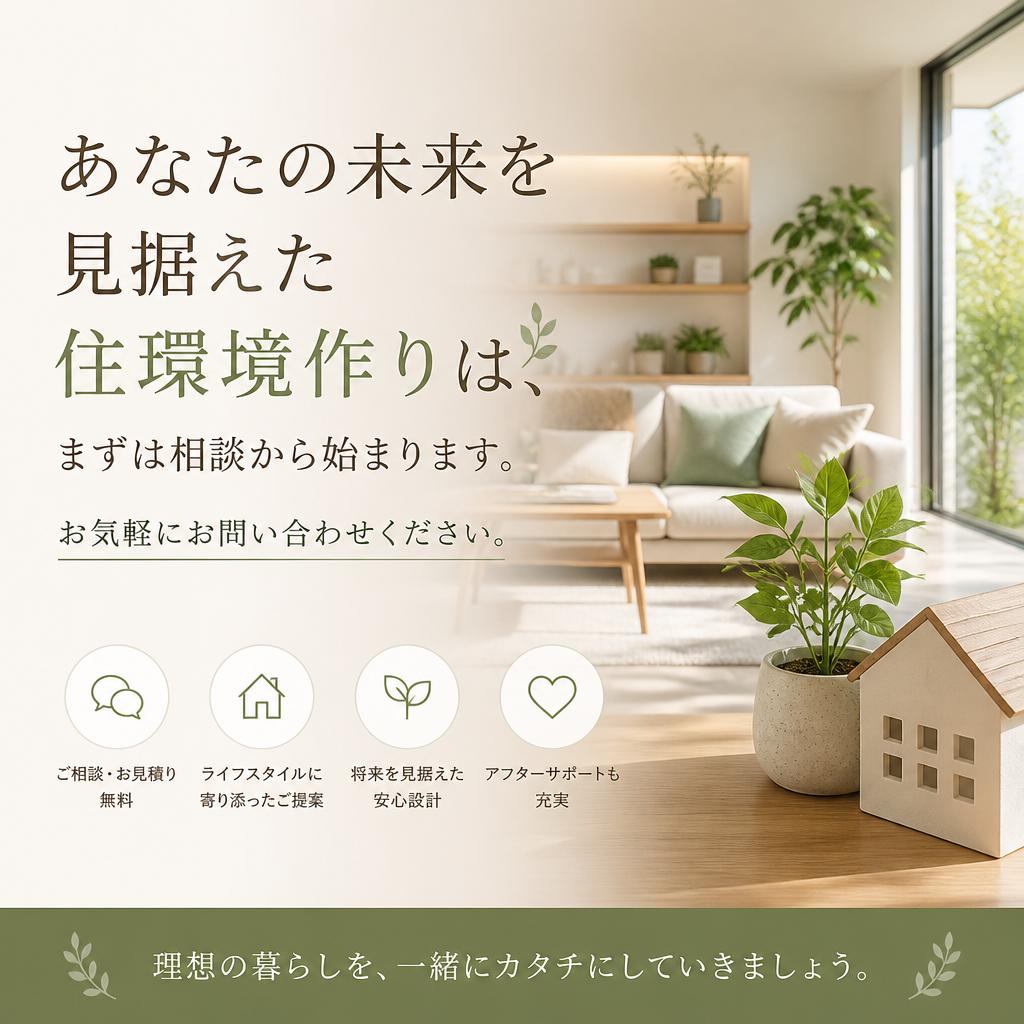 今すぐ相談しよう！