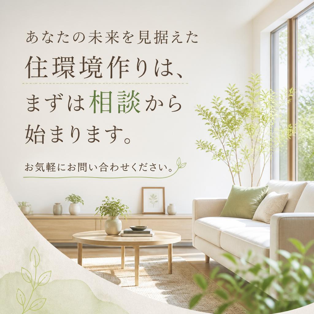 今すぐ相談しよう！