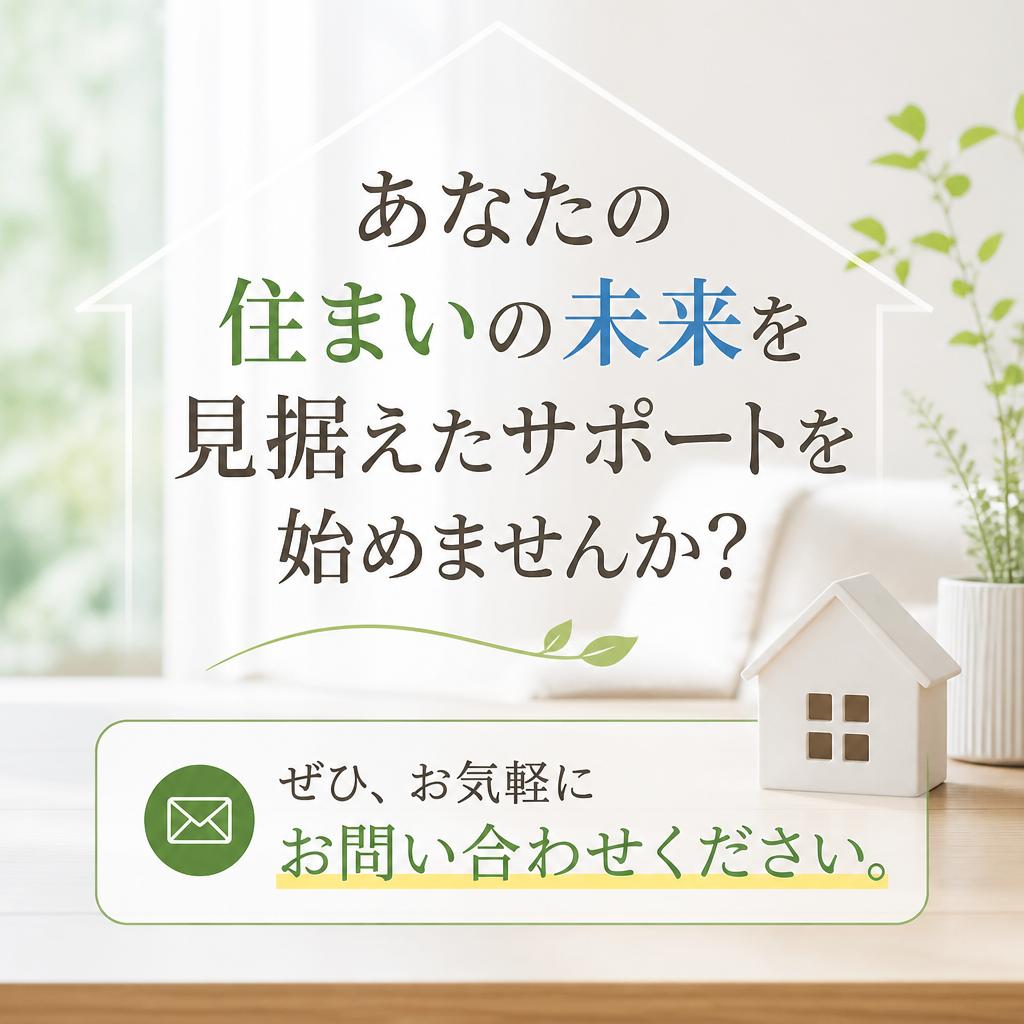 今すぐ無料相談を！