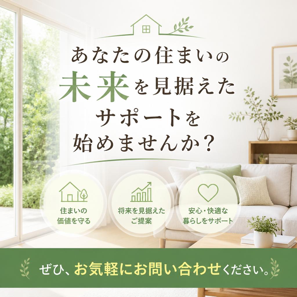今すぐ無料相談を！