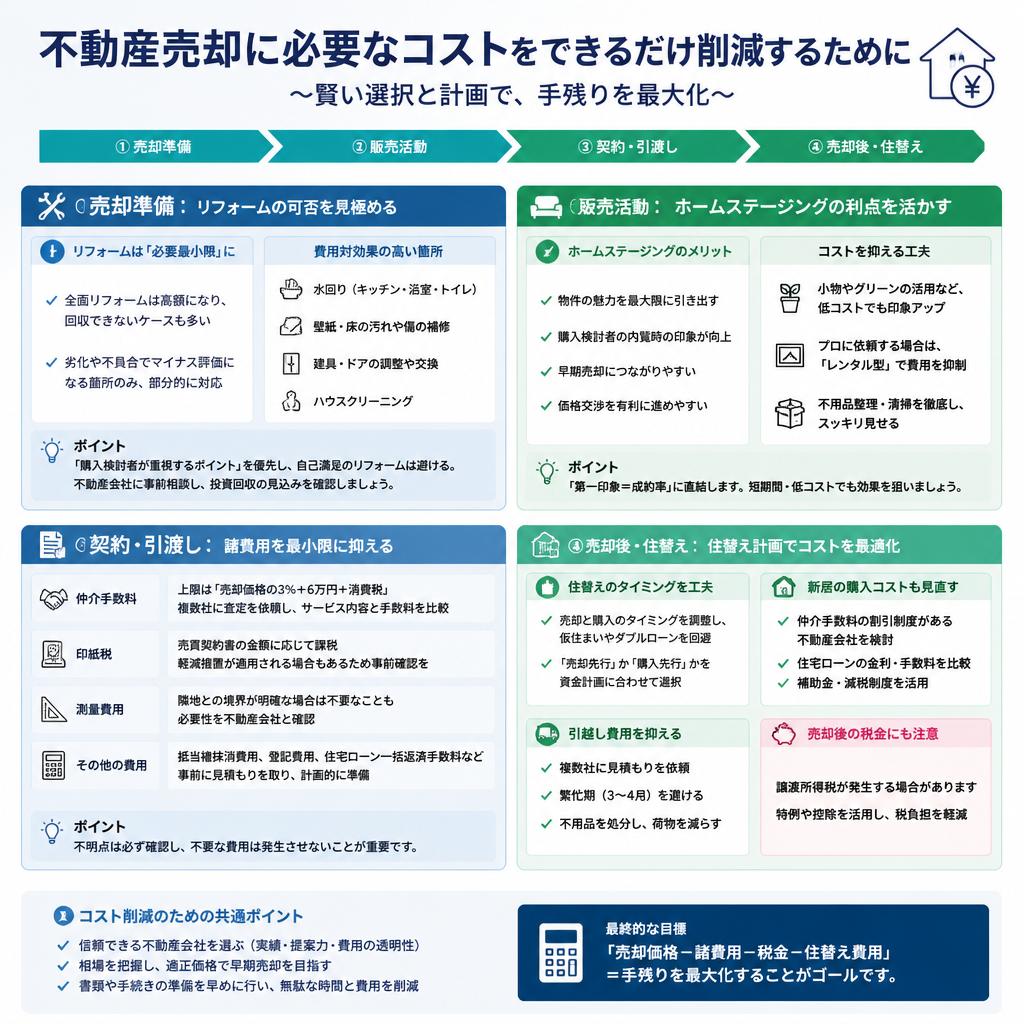 3. コスト削減のための戦略