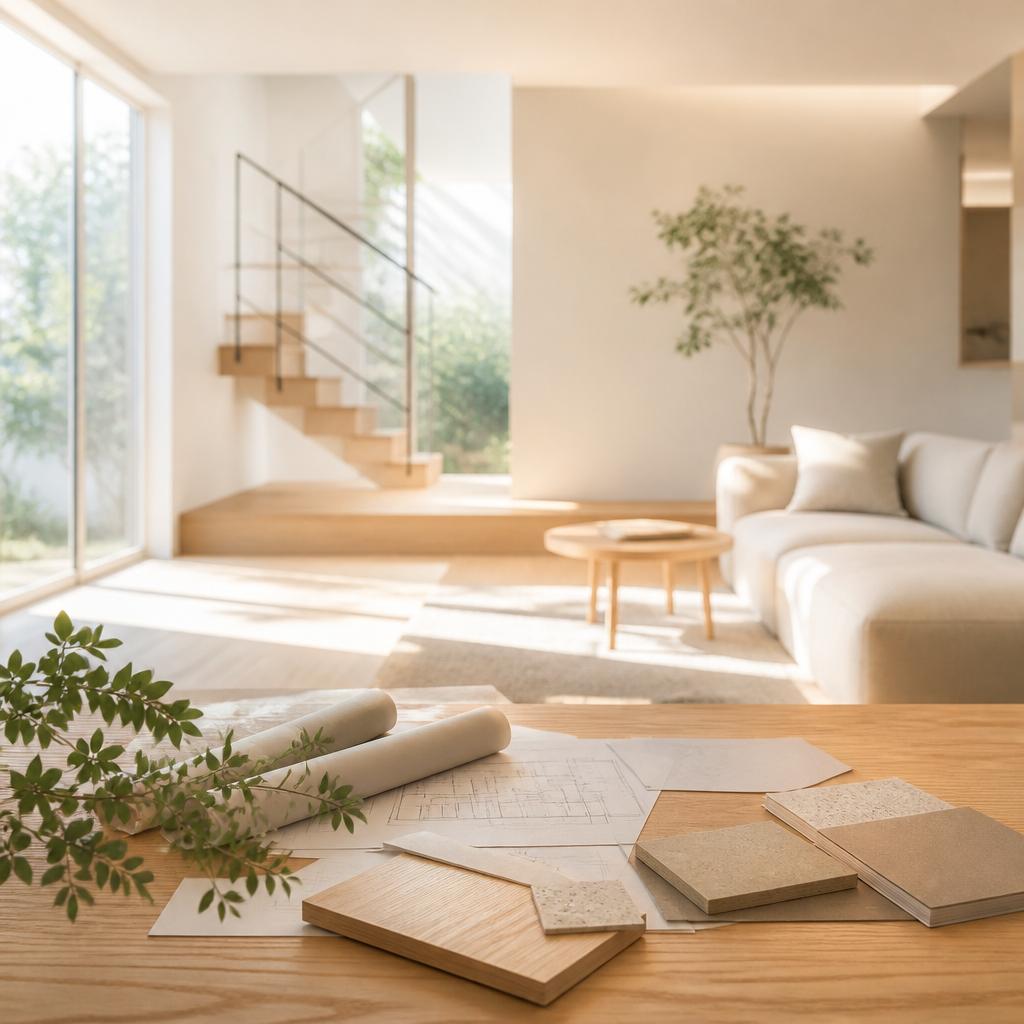 あなたの未来を形にする、無料相談から始める住まいのサポート