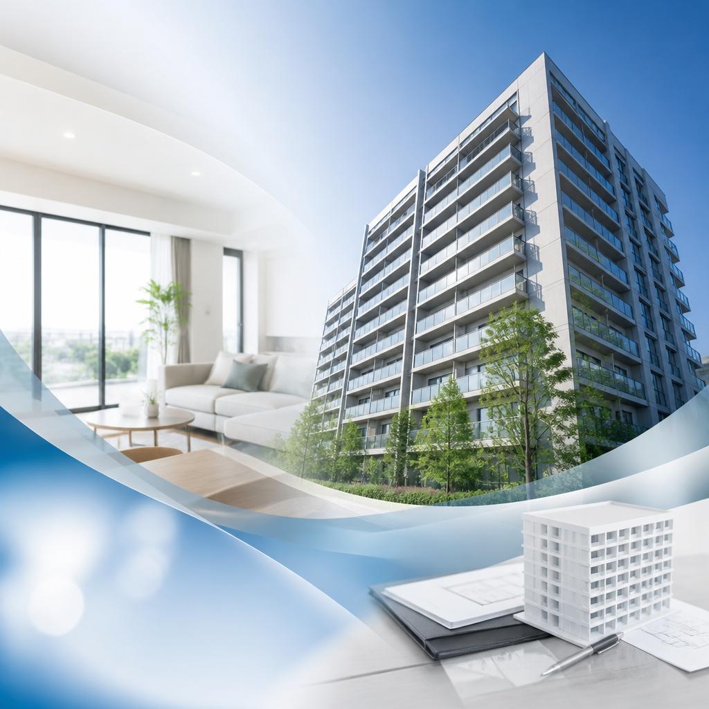 マンション売却をスムーズに！経験豊富なサポートで安心取引