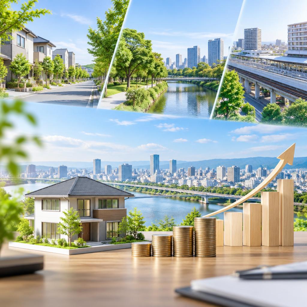 購入前に知っておきたい、住まいを資産として考える視点