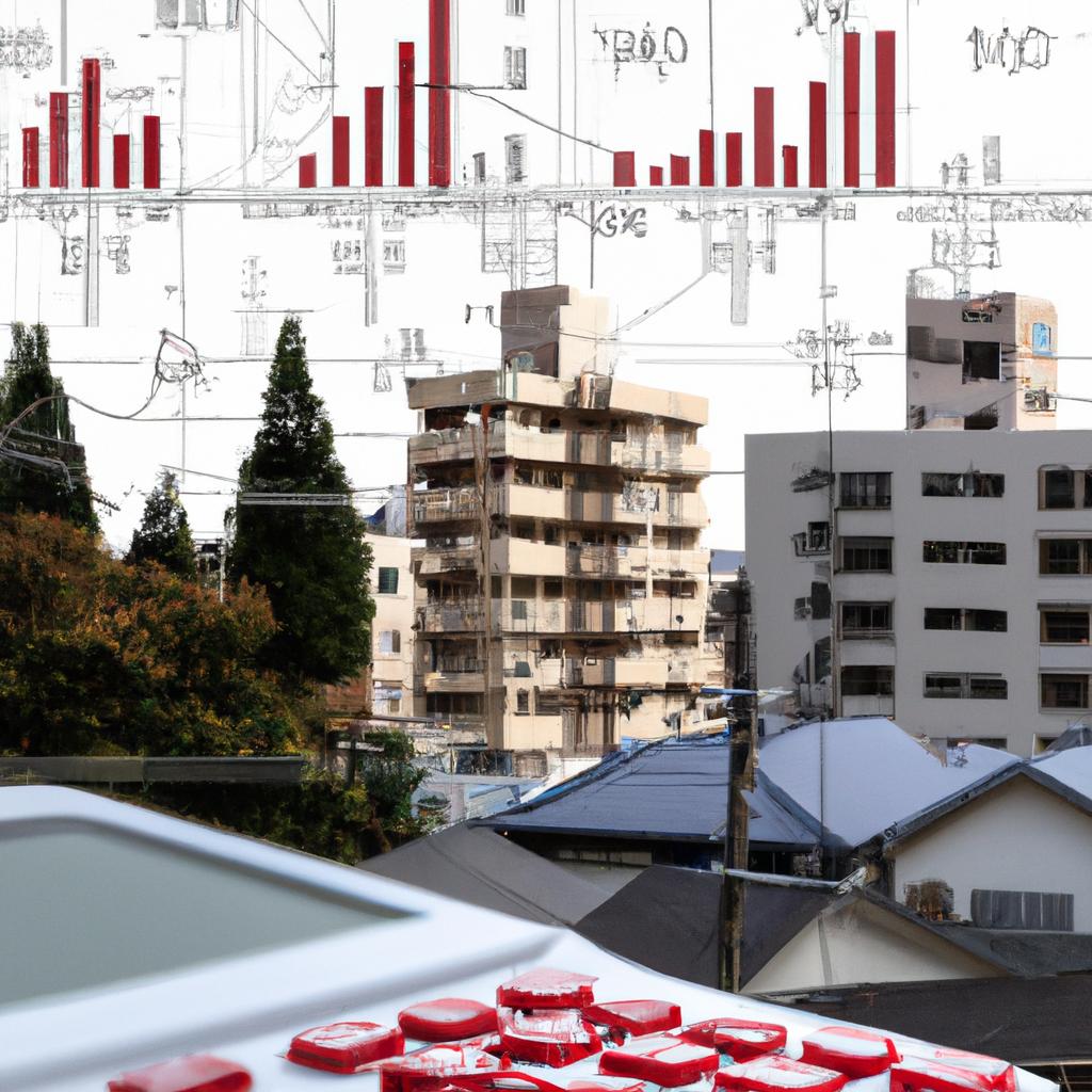 未来の不動産価値を予測する