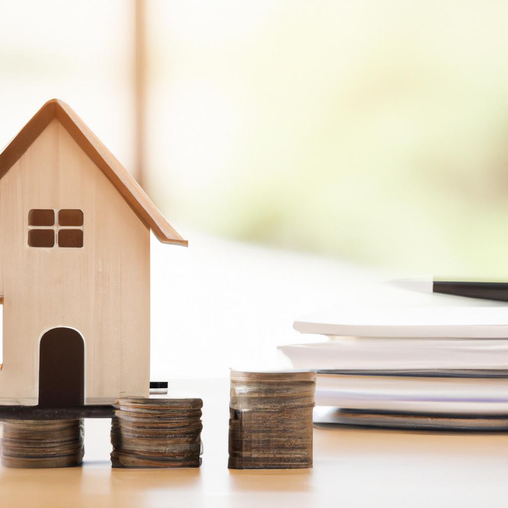 戸建て住宅購入の資金計画